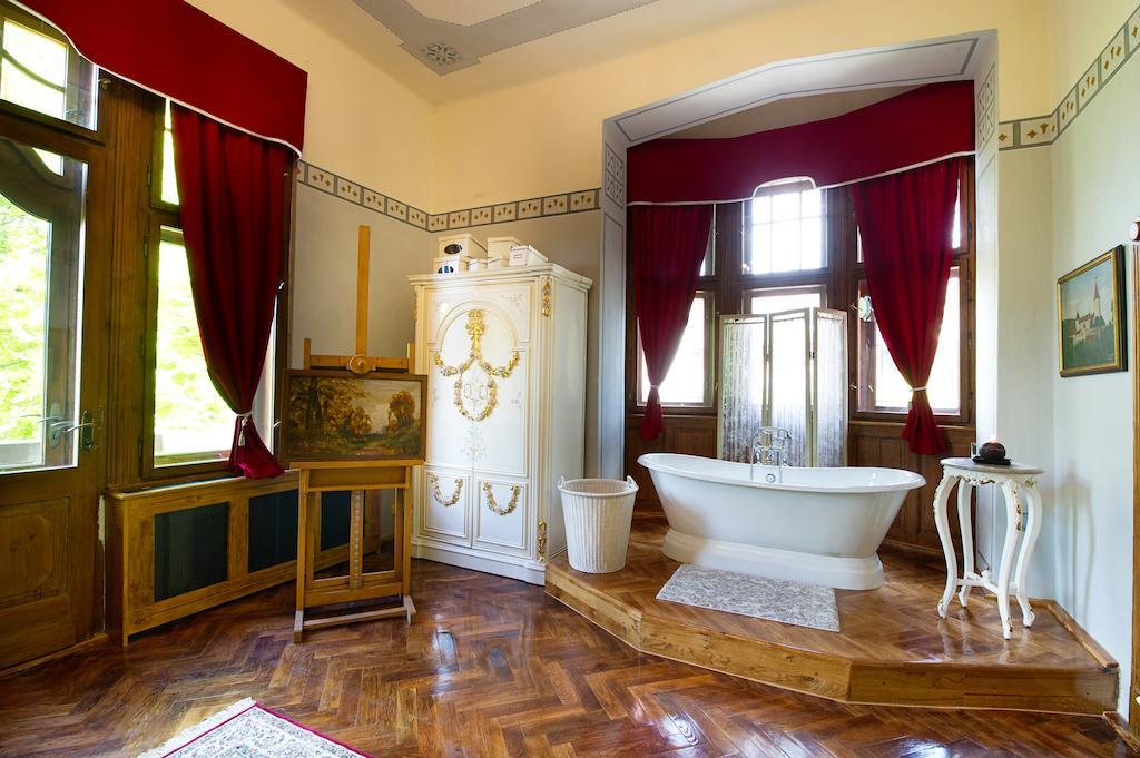 Отель Letohradek Sv. Vojtech Pocatky Номер фото