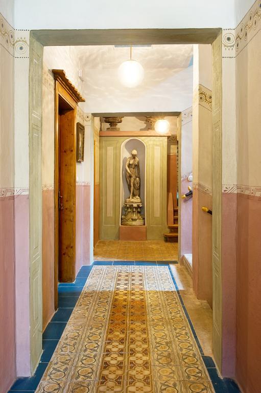 Отель Letohradek Sv. Vojtech Pocatky Экстерьер фото